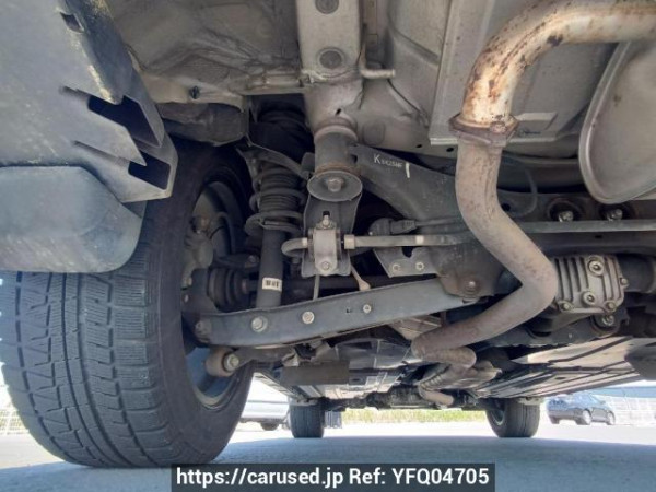Used 2014 AT subaru xv GP7 Image[36]