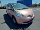 Honda Fit GE6
