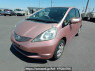 Used 2010 AT honda fit GE6 Image[2]