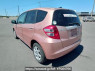 Used 2010 AT honda fit GE6 Image[4]