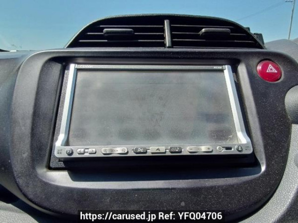 Used 2010 AT honda fit GE6 Image[18]