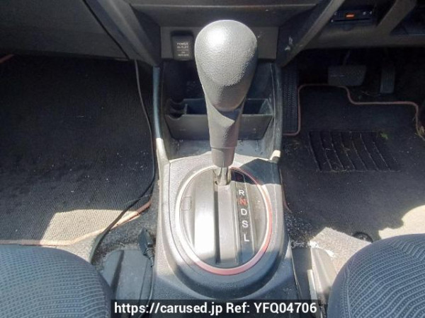 Used 2010 AT honda fit GE6 Image[20]