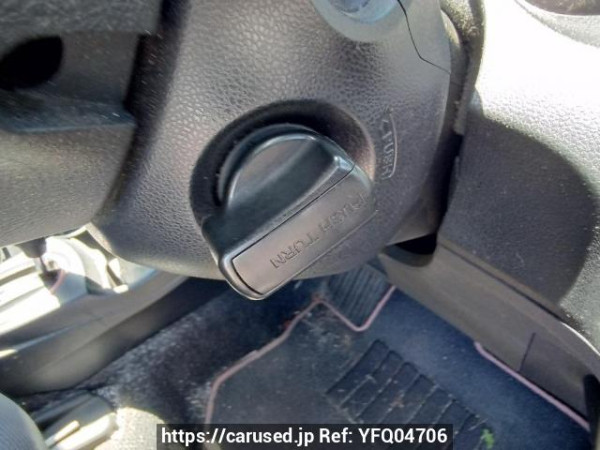 Used 2010 AT honda fit GE6 Image[23]