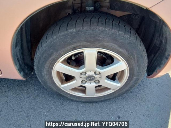 Used 2010 AT honda fit GE6 Image[25]