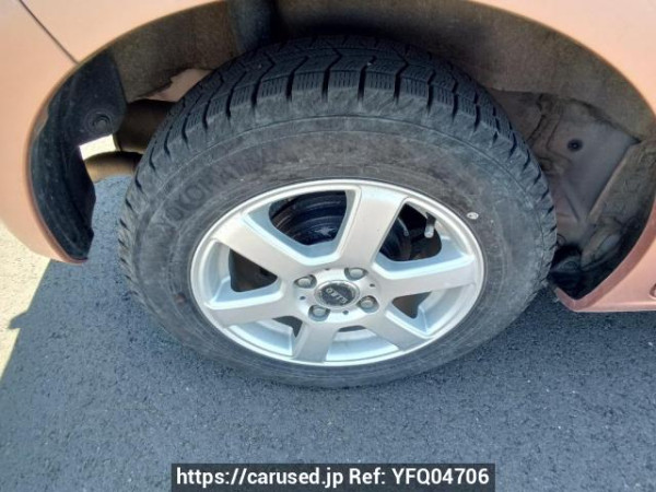 Used 2010 AT honda fit GE6 Image[27]