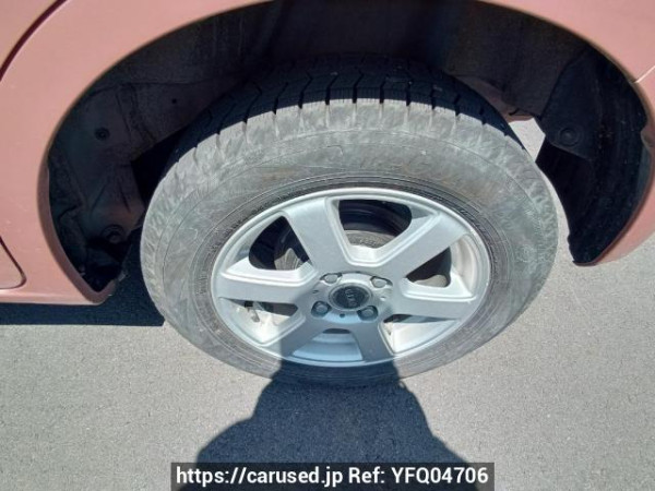 Used 2010 AT honda fit GE6 Image[28]