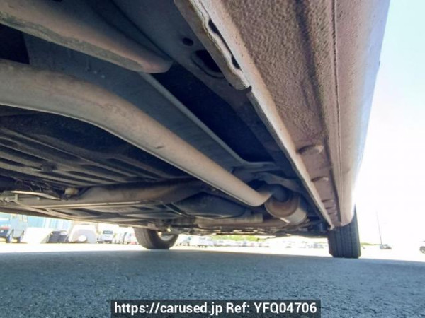 Used 2010 AT honda fit GE6 Image[32]