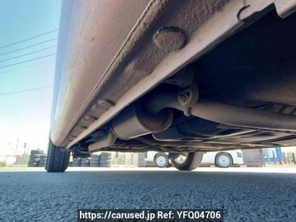 Used 2010 AT honda fit GE6 Image[33]