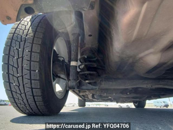 Used 2010 AT honda fit GE6 Image[35]