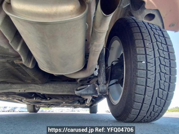 Used 2010 AT honda fit GE6 Image[36]