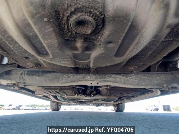 Used 2010 AT honda fit GE6 Image[37]