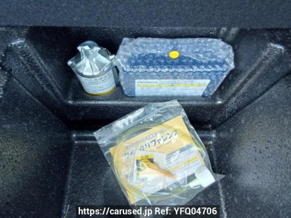 Used 2010 AT honda fit GE6 Image[38]