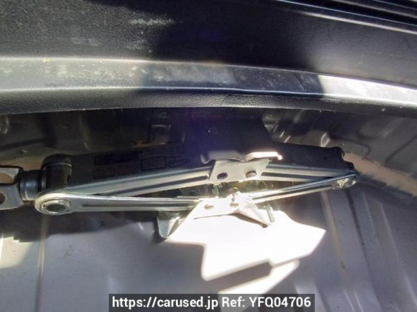 Used 2010 AT honda fit GE6 Image[40]