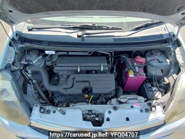 Used 2014 AT toyota pixis-epoch LA300A Image[9]