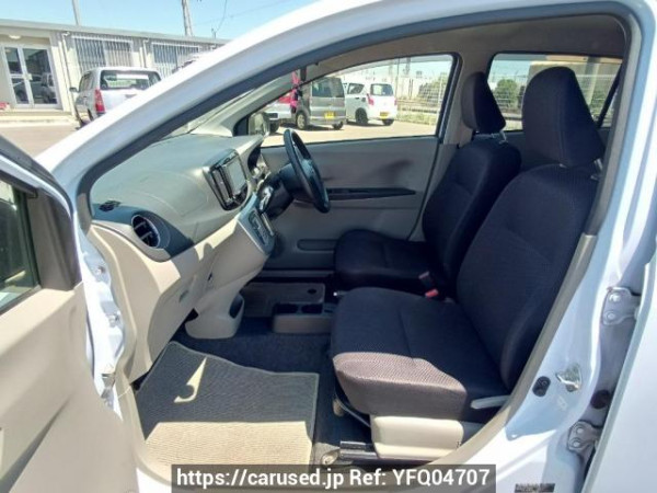 Used 2014 AT toyota pixis-epoch LA300A Image[13]