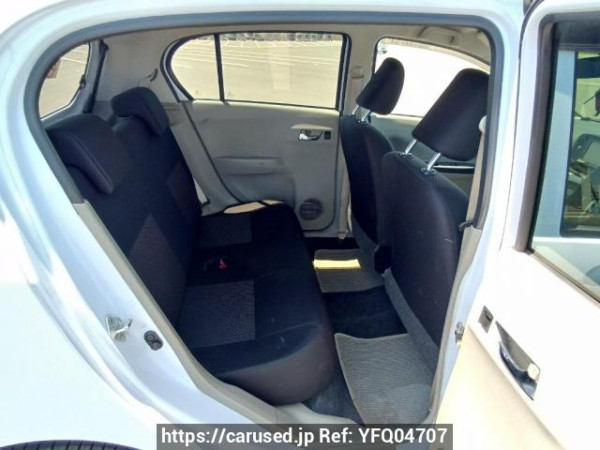 Used 2014 AT toyota pixis-epoch LA300A Image[14]