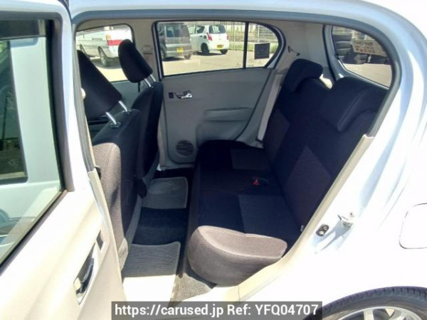 Used 2014 AT toyota pixis-epoch LA300A Image[15]