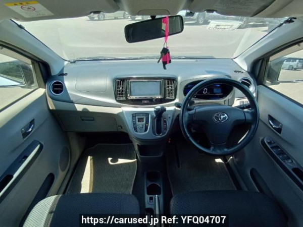 Used 2014 AT toyota pixis-epoch LA300A Image[16]