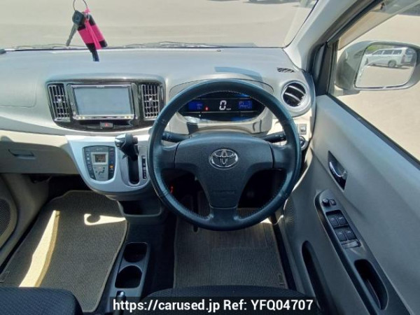 Used 2014 AT toyota pixis-epoch LA300A Image[18]