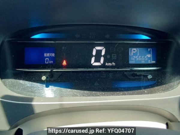 Used 2014 AT toyota pixis-epoch LA300A Image[22]