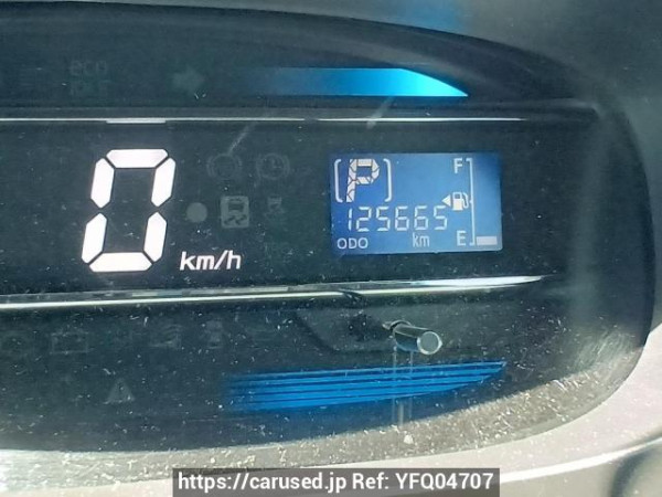 Used 2014 AT toyota pixis-epoch LA300A Image[23]