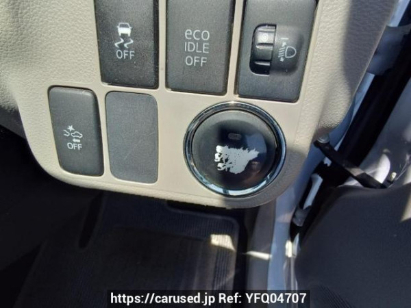 Used 2014 AT toyota pixis-epoch LA300A Image[24]