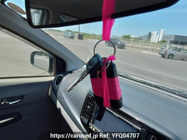 Used 2014 AT toyota pixis-epoch LA300A Image[25]