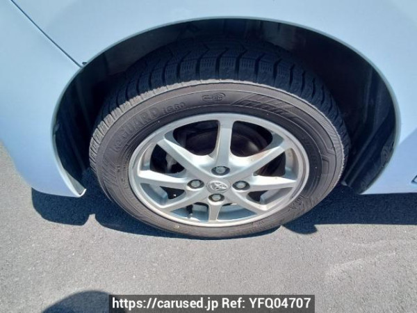 Used 2014 AT toyota pixis-epoch LA300A Image[27]