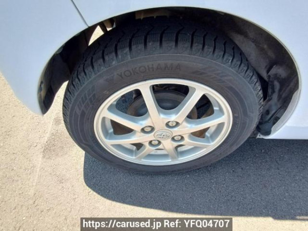 Used 2014 AT toyota pixis-epoch LA300A Image[28]