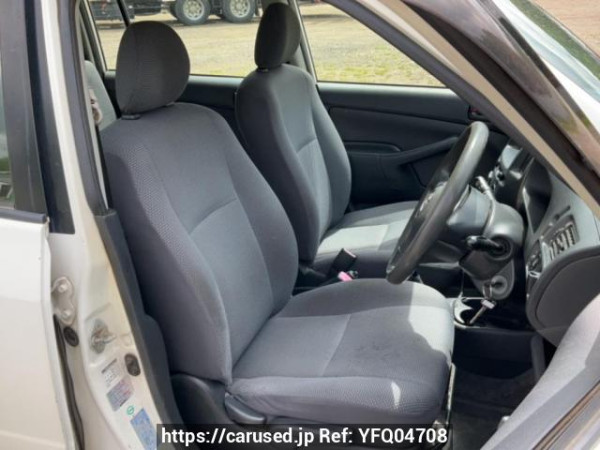 Used 2010 MT toyota succeed-van NCP51V Image[12]