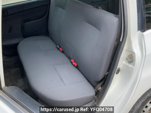 Used 2010 MT toyota succeed-van NCP51V Image[15]
