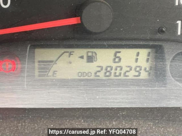 Used 2010 MT toyota succeed-van NCP51V Image[20]