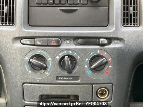 Used 2010 MT toyota succeed-van NCP51V Image[23]