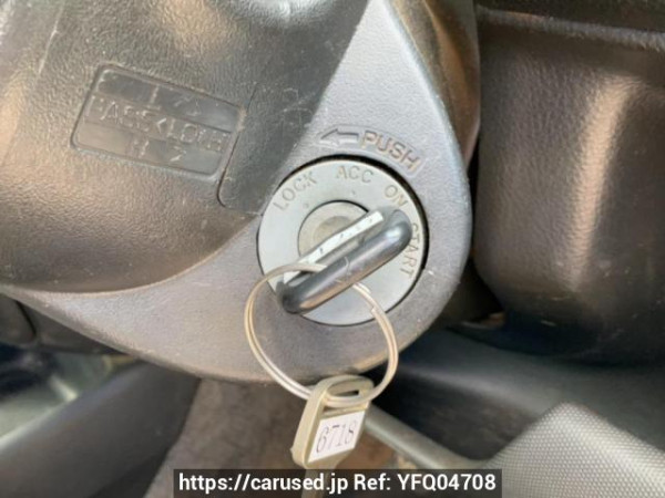 Used 2010 MT toyota succeed-van NCP51V Image[25]