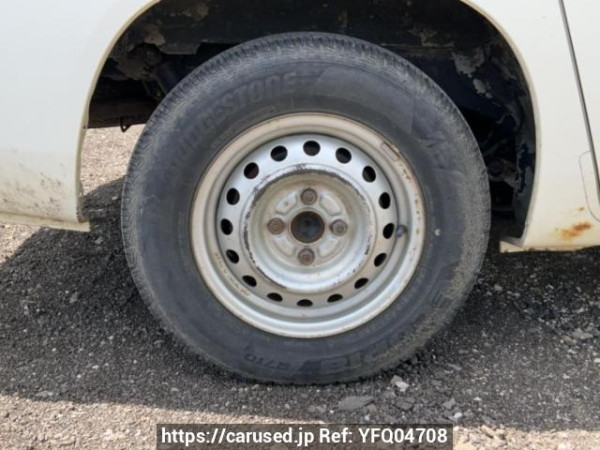 Used 2010 MT toyota succeed-van NCP51V Image[29]