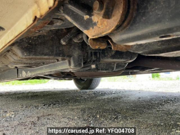 Used 2010 MT toyota succeed-van NCP51V Image[33]