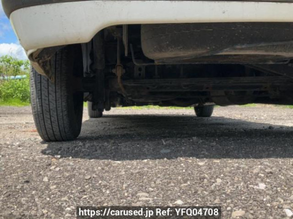 Used 2010 MT toyota succeed-van NCP51V Image[37]