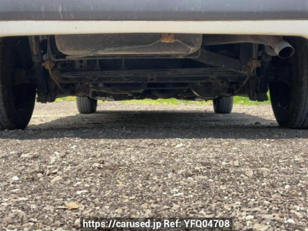 Used 2010 MT toyota succeed-van NCP51V Image[38]