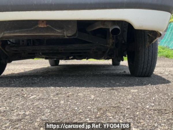 Used 2010 MT toyota succeed-van NCP51V Image[39]