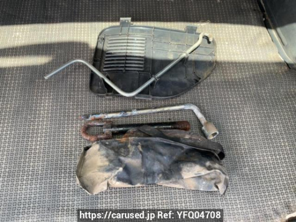 Used 2010 MT toyota succeed-van NCP51V Image[41]