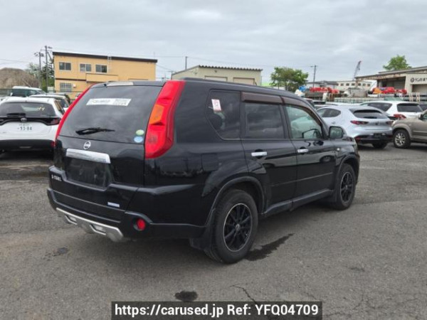 Used 2010 AT nissan x-trail NT31 Image[6]