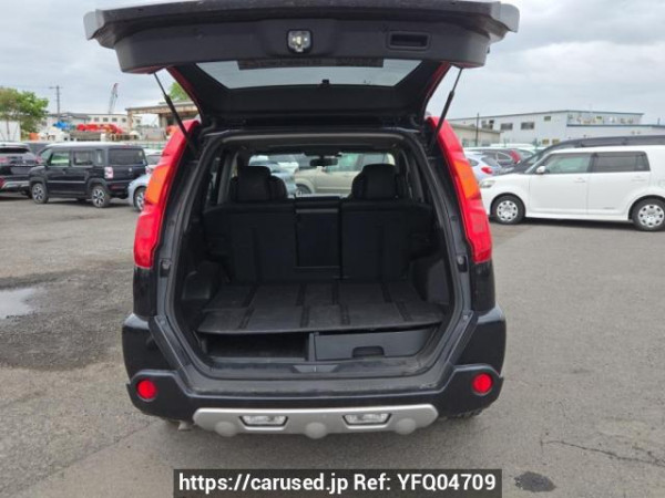 Used 2010 AT nissan x-trail NT31 Image[8]