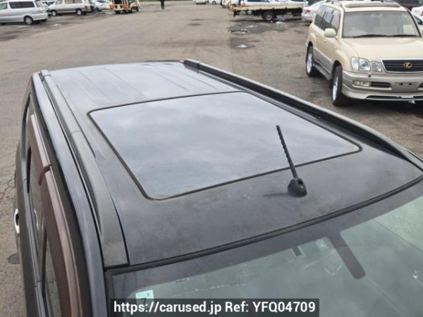 Used 2010 AT nissan x-trail NT31 Image[10]