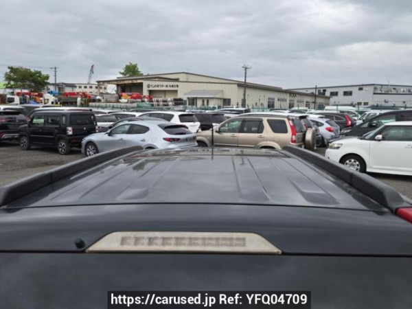 Used 2010 AT nissan x-trail NT31 Image[11]