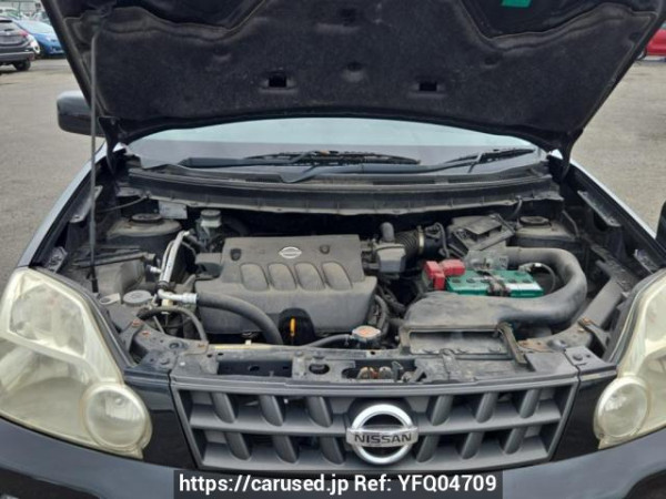Used 2010 AT nissan x-trail NT31 Image[12]