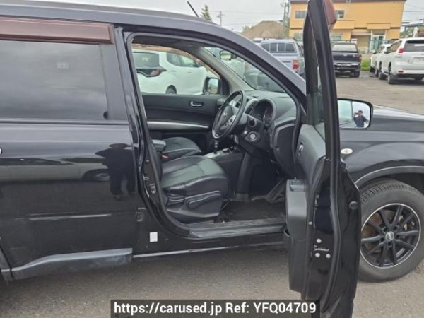 Used 2010 AT nissan x-trail NT31 Image[14]