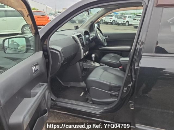 Used 2010 AT nissan x-trail NT31 Image[15]