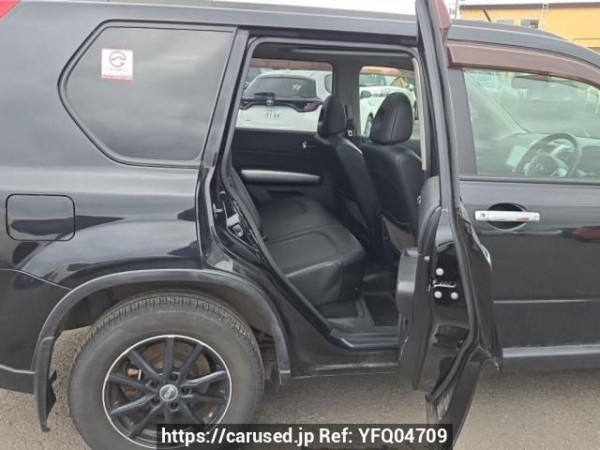 Used 2010 AT nissan x-trail NT31 Image[16]