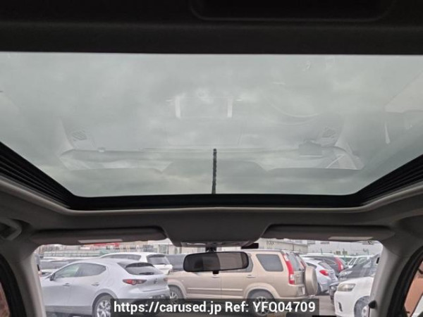 Used 2010 AT nissan x-trail NT31 Image[18]