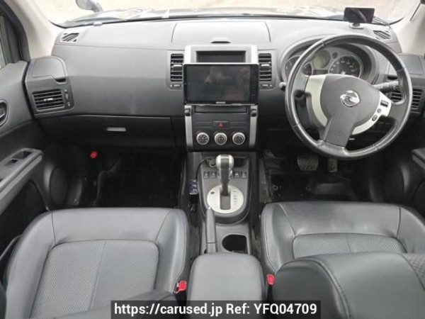 Used 2010 AT nissan x-trail NT31 Image[20]